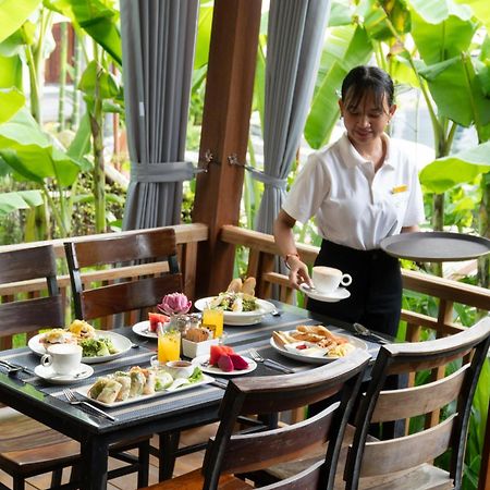 The Jungle Hotel Сием Реап Екстериор снимка