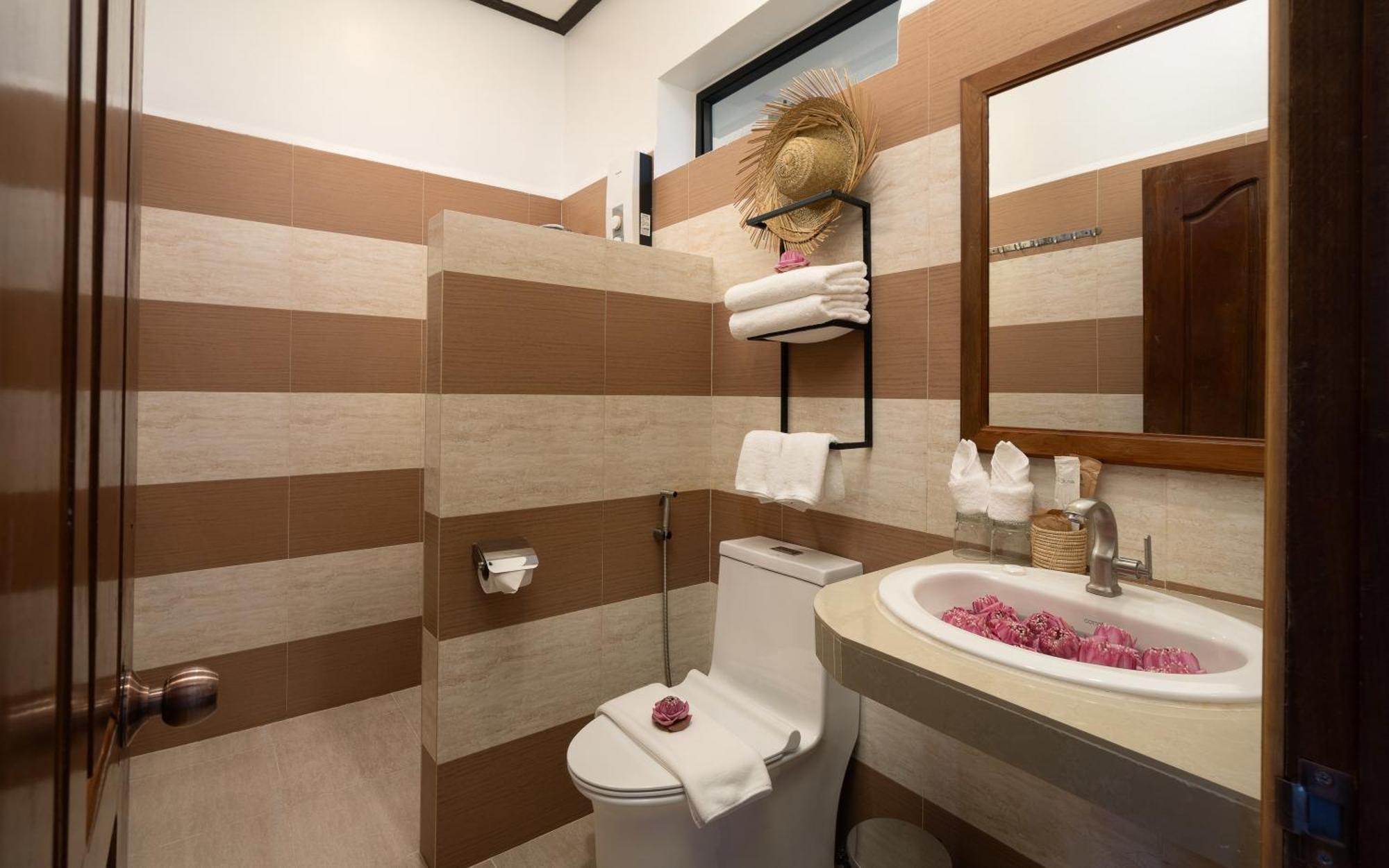 The Jungle Hotel Сием Реап Екстериор снимка