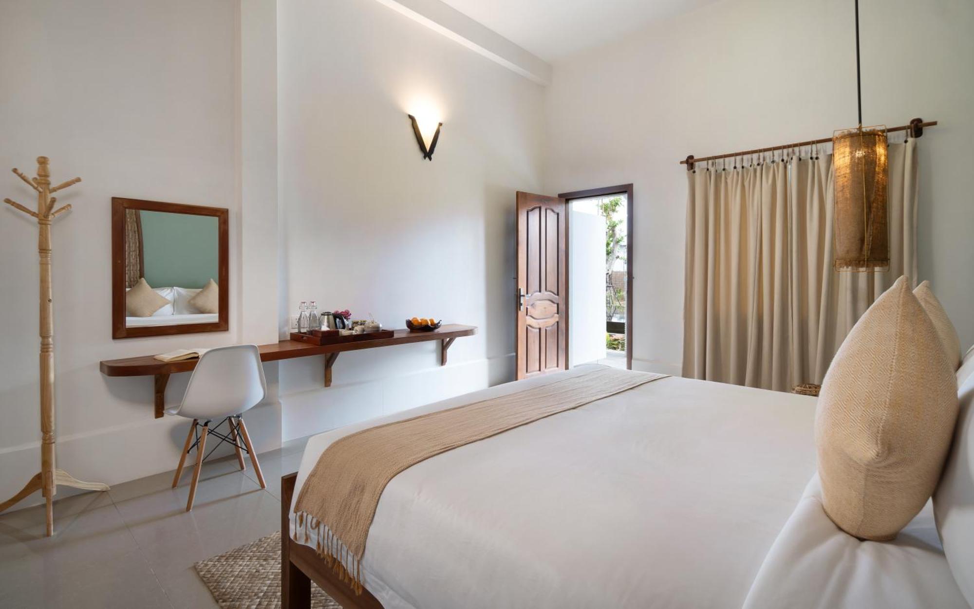 The Jungle Hotel Сием Реап Екстериор снимка