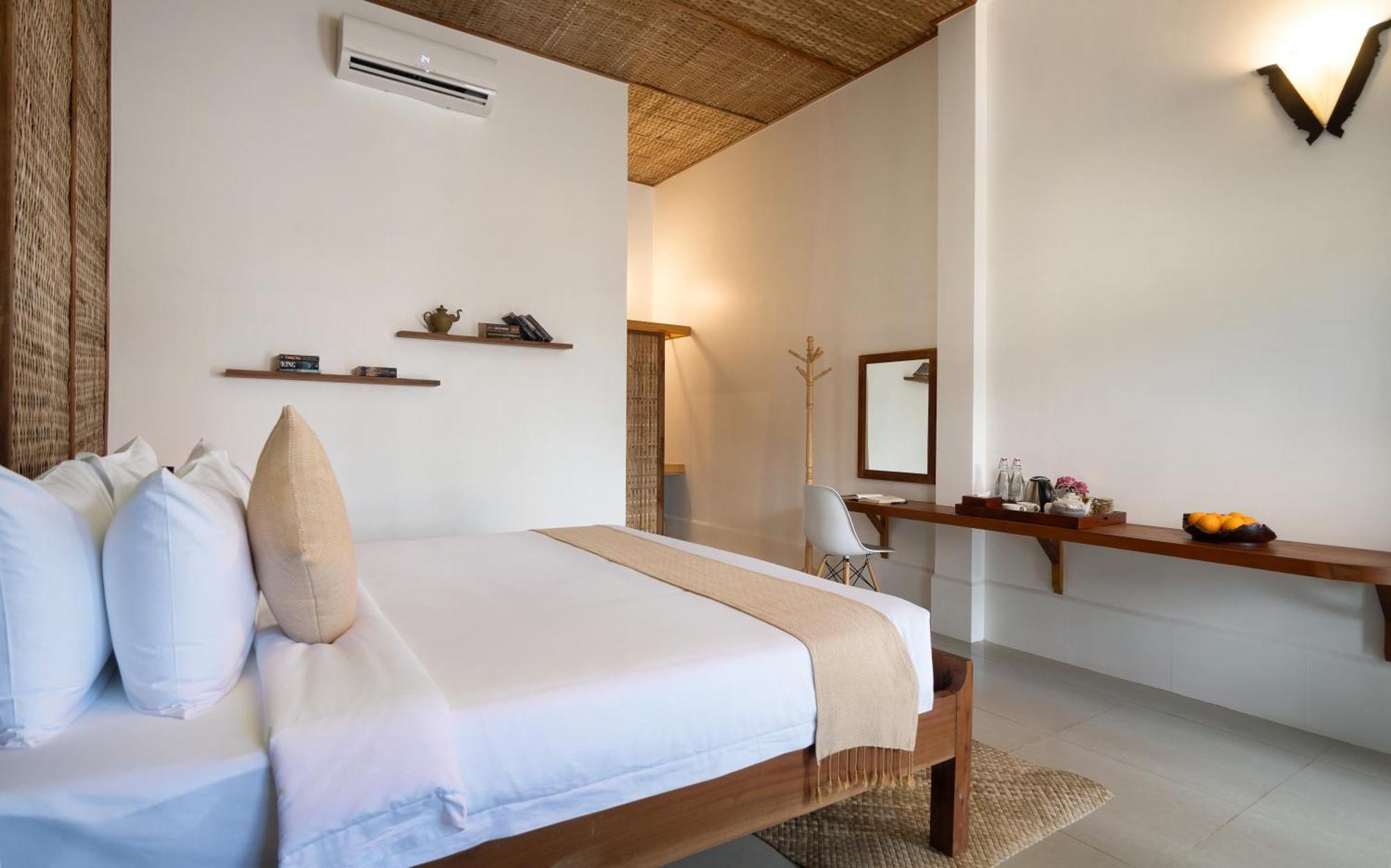 The Jungle Hotel Сием Реап Екстериор снимка