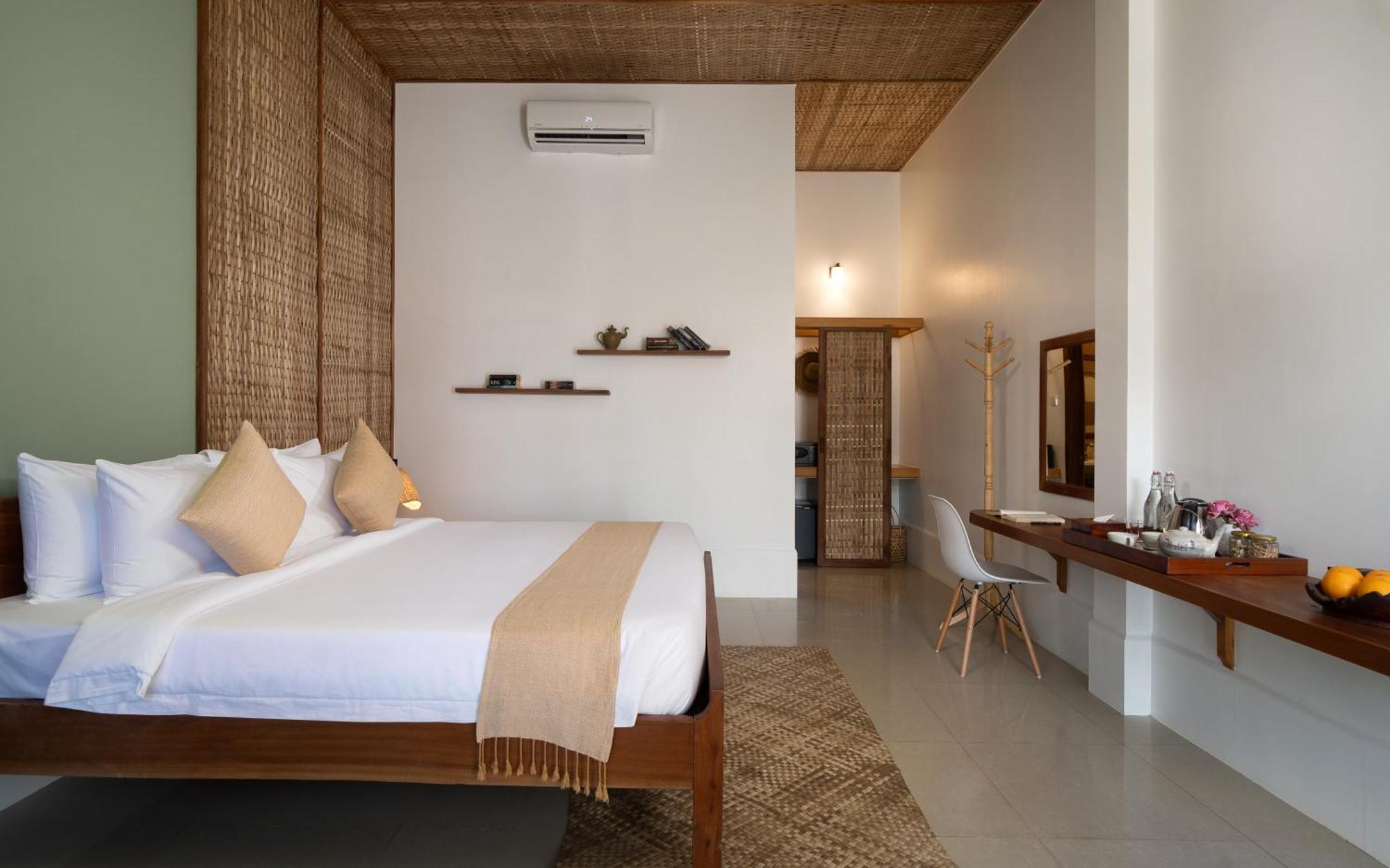 The Jungle Hotel Сием Реап Екстериор снимка