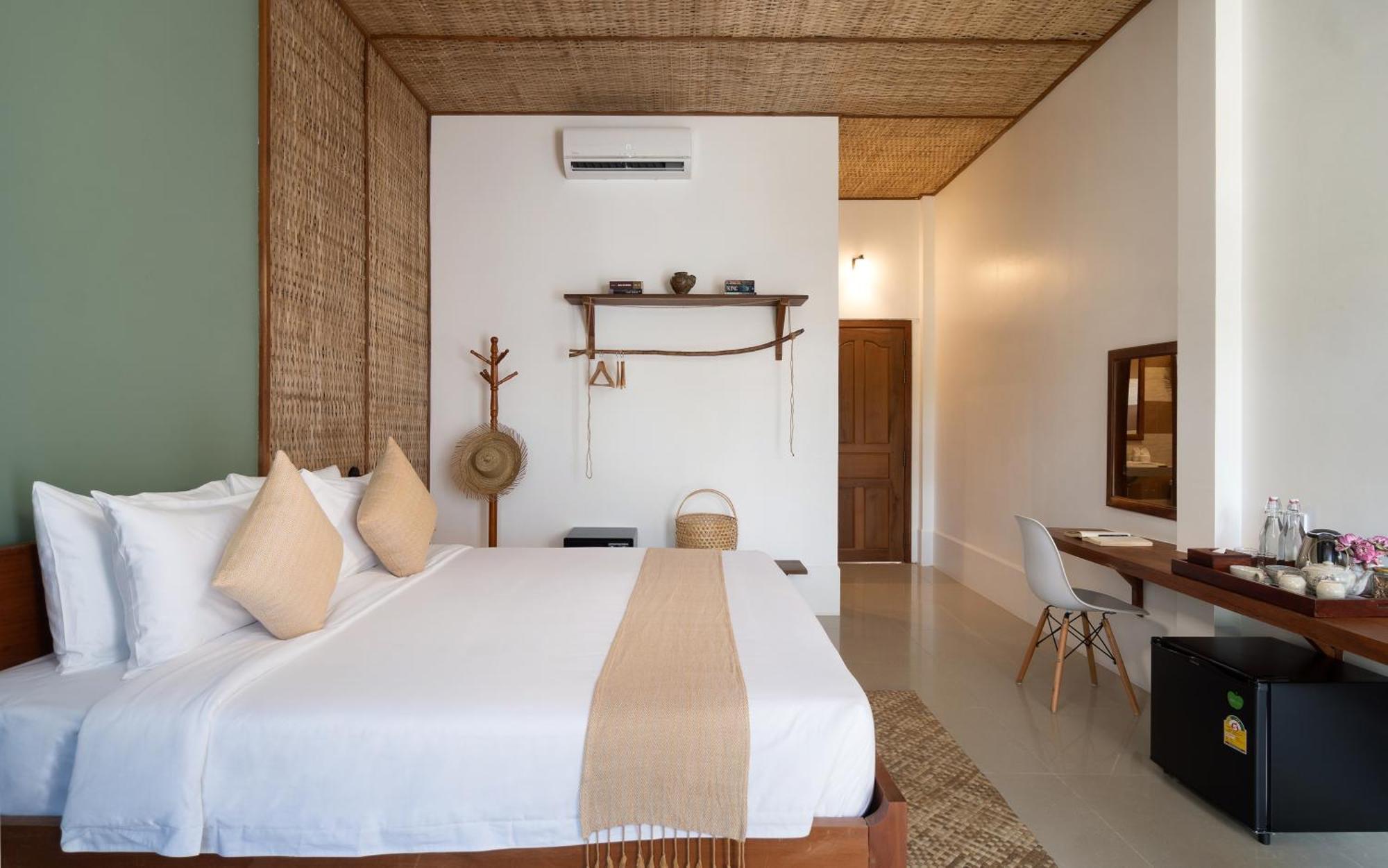 The Jungle Hotel Сием Реап Екстериор снимка