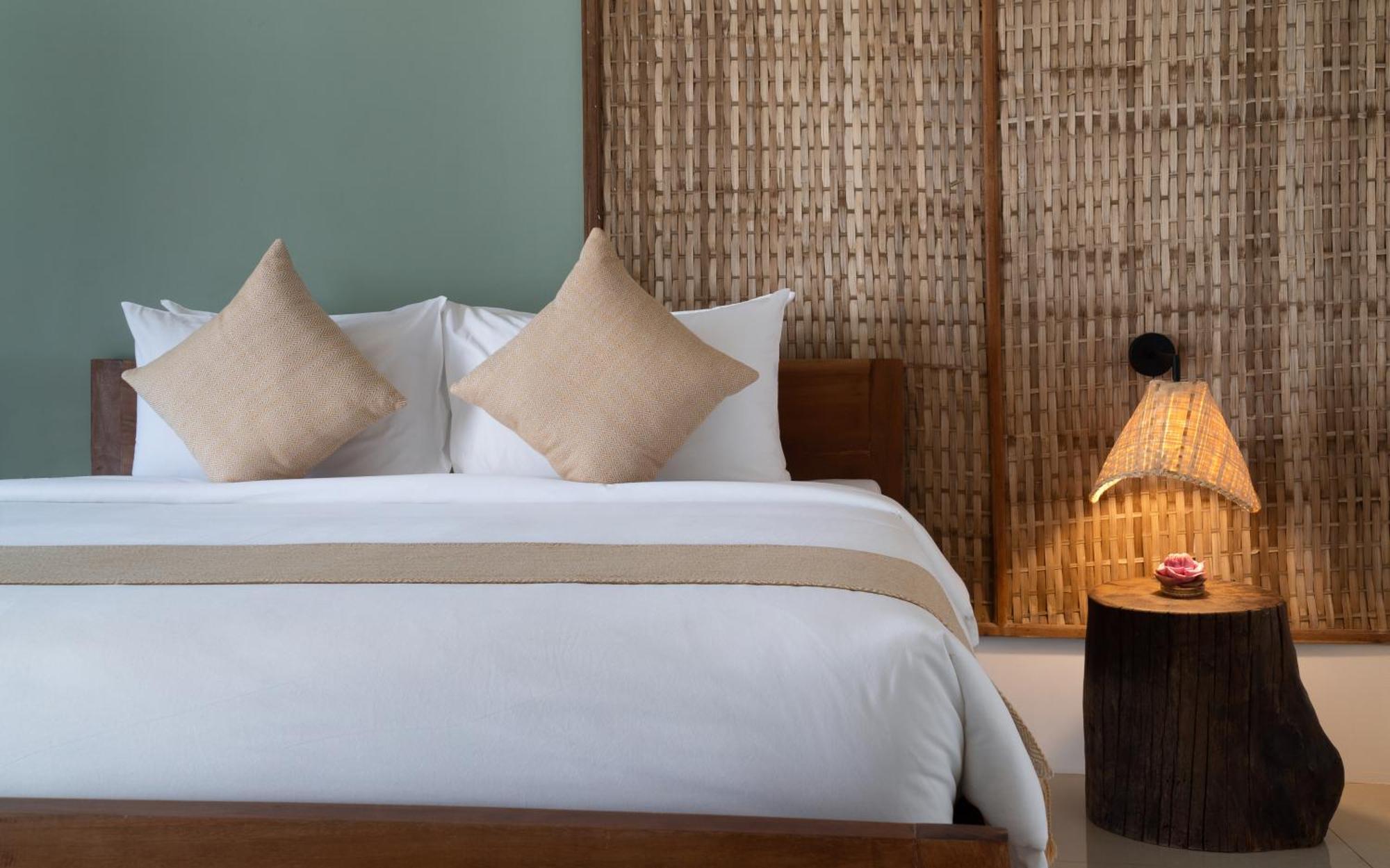 The Jungle Hotel Сием Реап Екстериор снимка