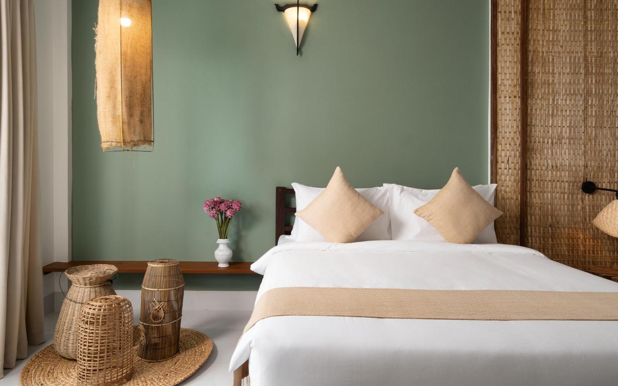 The Jungle Hotel Сием Реап Екстериор снимка